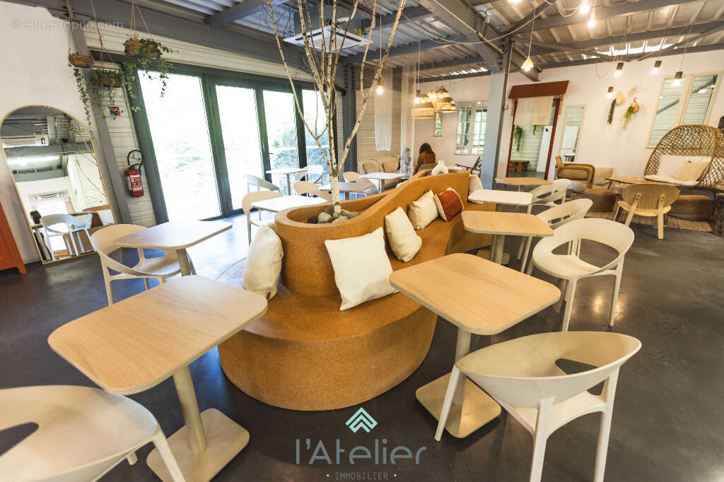 Commerce à VIELLE-AURE