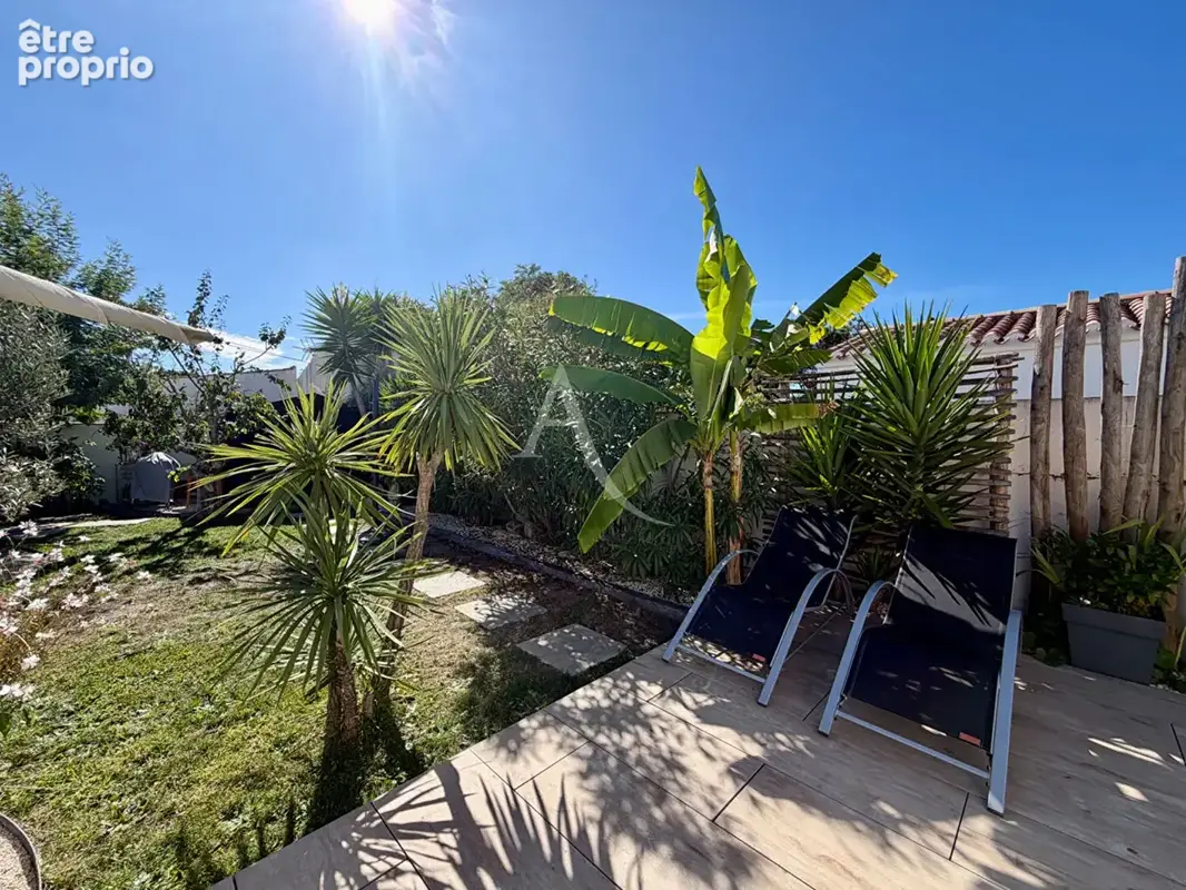 Maison L'epine  4 pièce(s) - photo 2