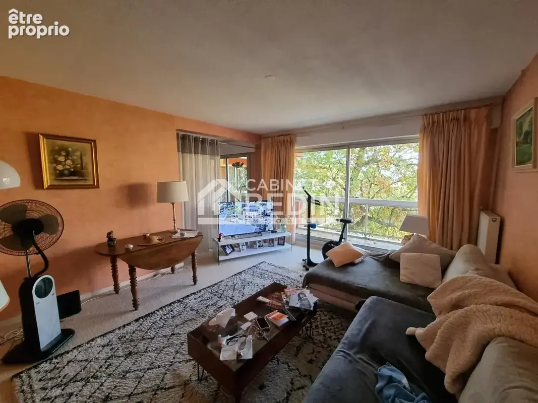 Photo Appartement à Talence au prix de 317 700€