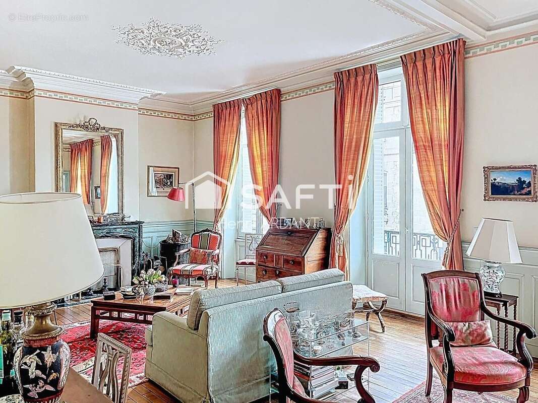 Photo 6 - Appartement à LIMOGES