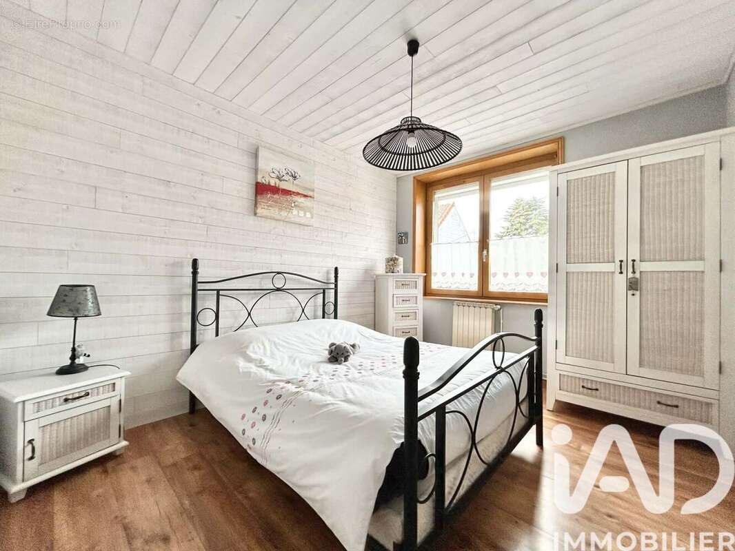 Photo 6 - Maison à LUMBRES