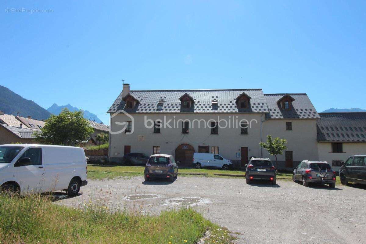 Mont-Dauphin UNESCO – Maison, 5 gîtes de standing, espace bien-être et piscine - photo 23