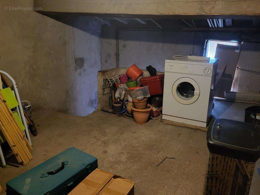 Maison à LEZIGNAN-LA-CEBE