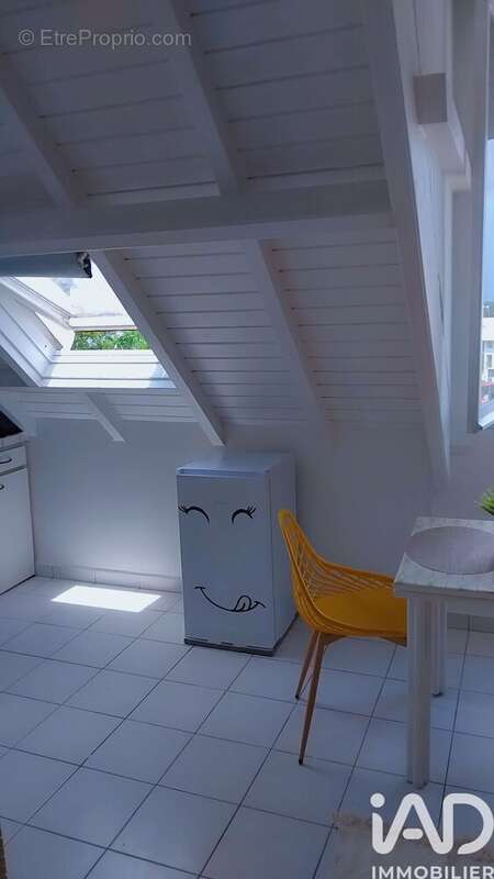 Photo 3 - Appartement à LES ABYMES