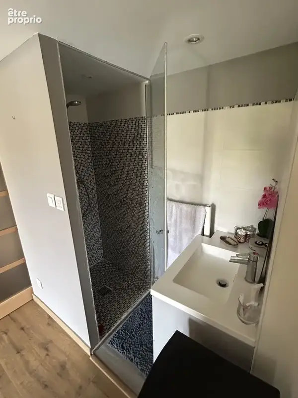 Maison de village - 151 m2 - 4 pièces - photo 19