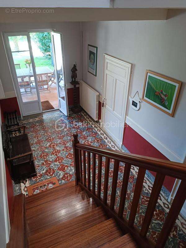 Maison à AUVILLAR