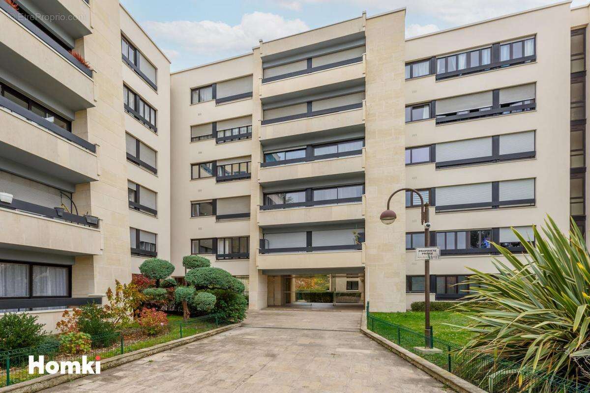 Appartement à FRANCONVILLE