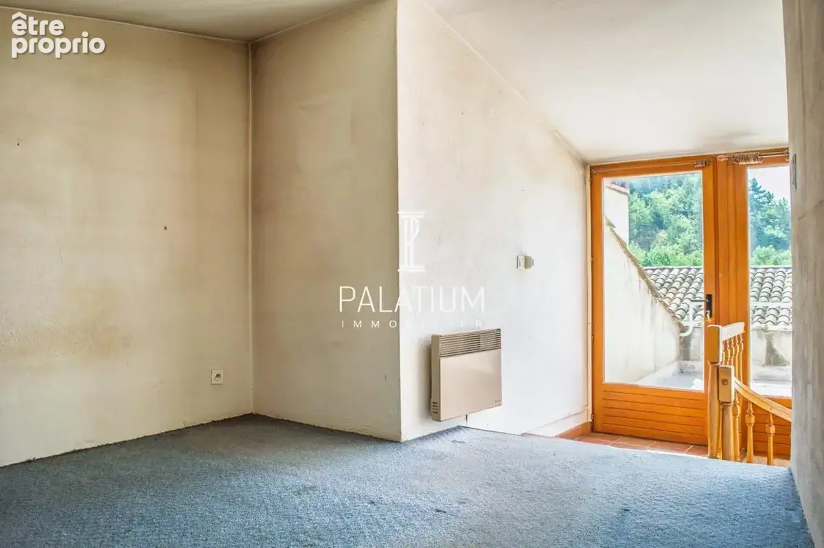 Maison de village- Centre historique Volonne - 118m² - photo 12