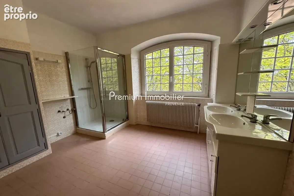 Maison 284 m² à Aix-En-Provence  - photo 8