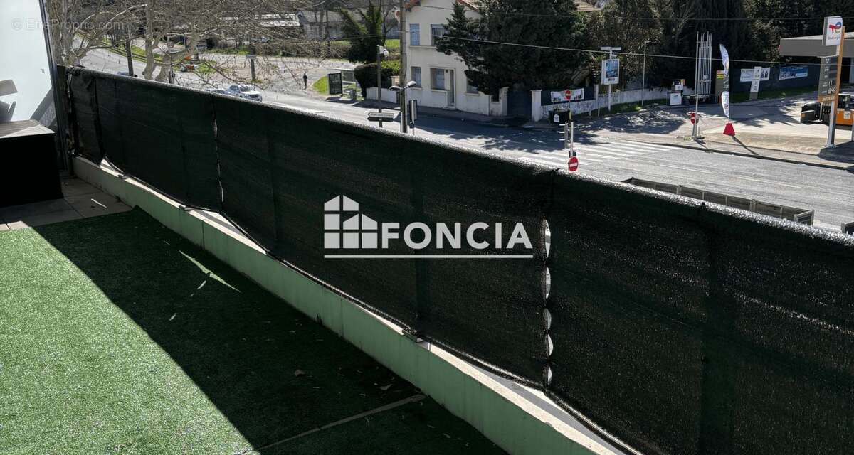 Appartement à NIMES