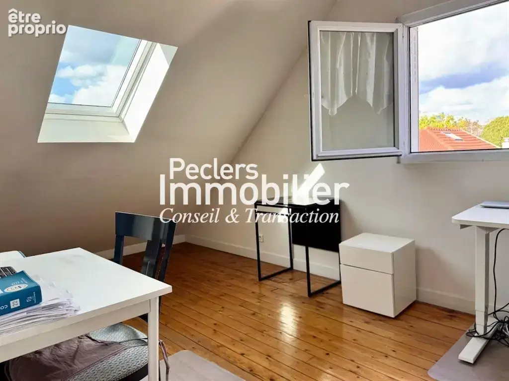 Appartement/maison trois chambres rer - photo 5