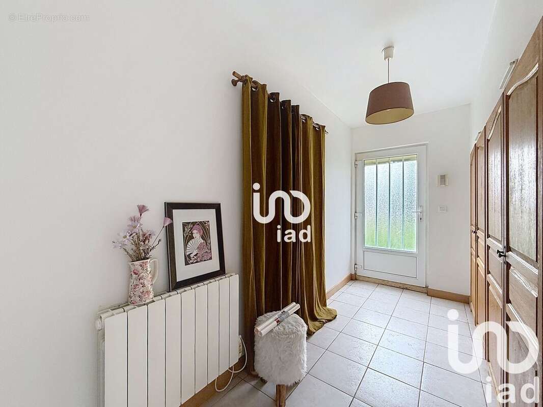 Photo 2 - Maison à SAINTE-MENEHOULD