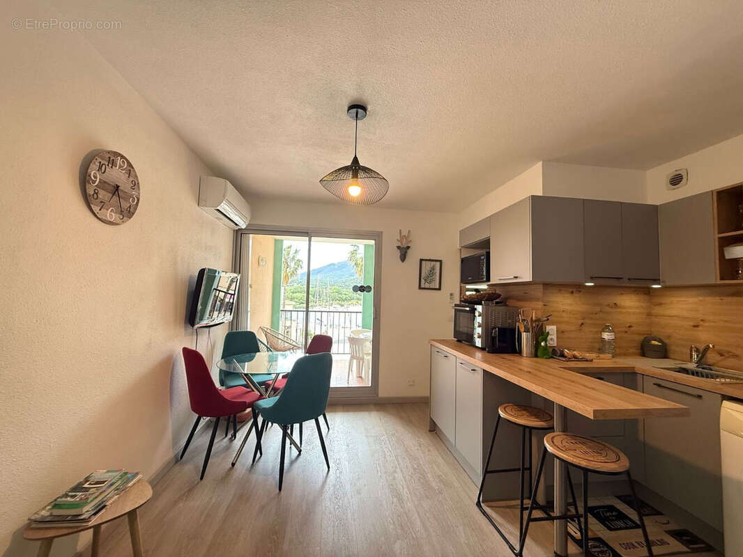 Photo 5 - Appartement à ARGELES-SUR-MER