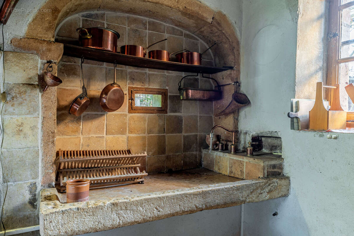 Maison à MORANCE