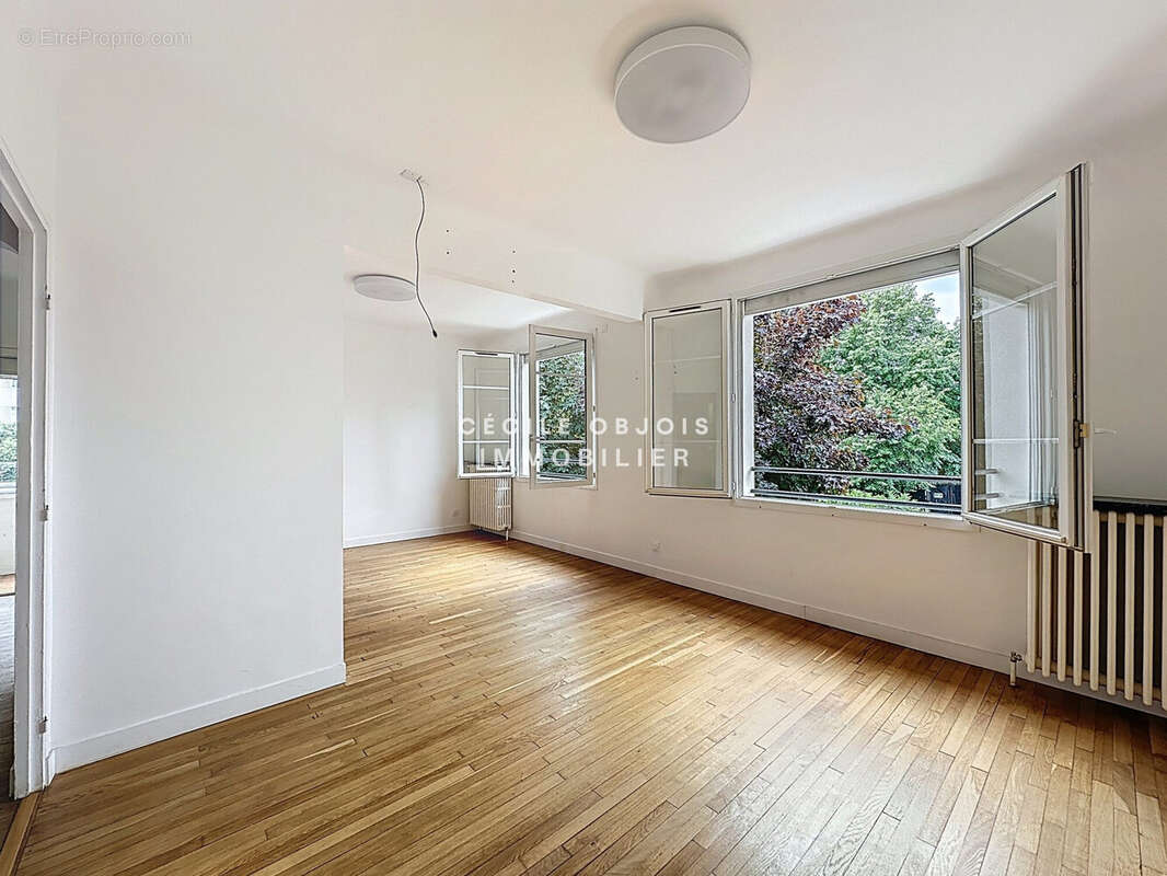 Maison 58 m² à Creteil  - photo 4