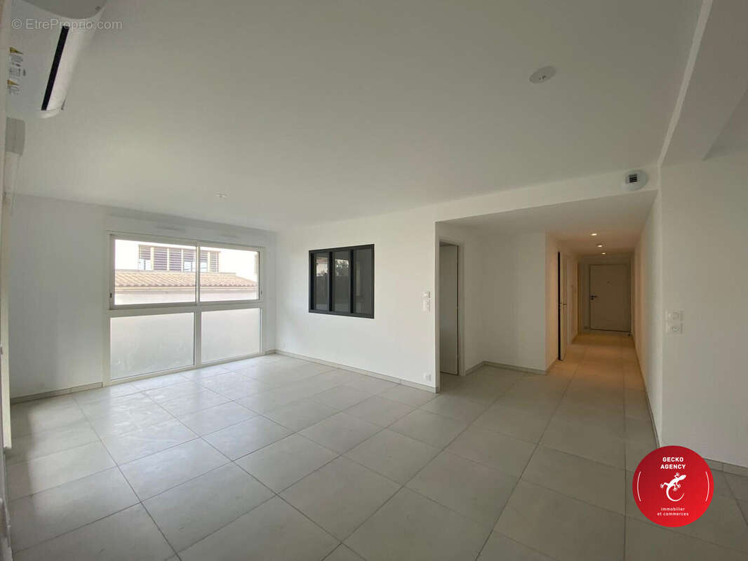 Appartement 83 m² à Saint-Raphael  - photo 2
