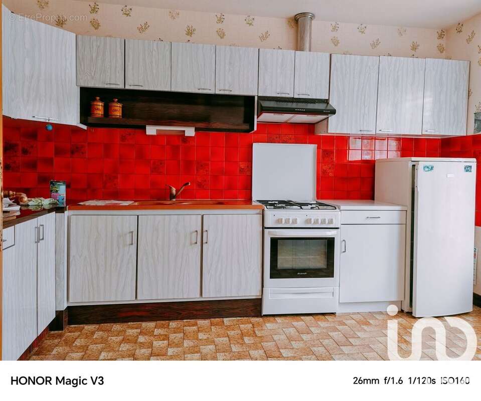 Photo 6 - Maison à MARMAGNE