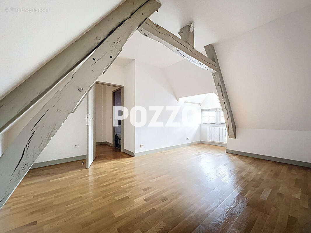 Appartement à HONFLEUR