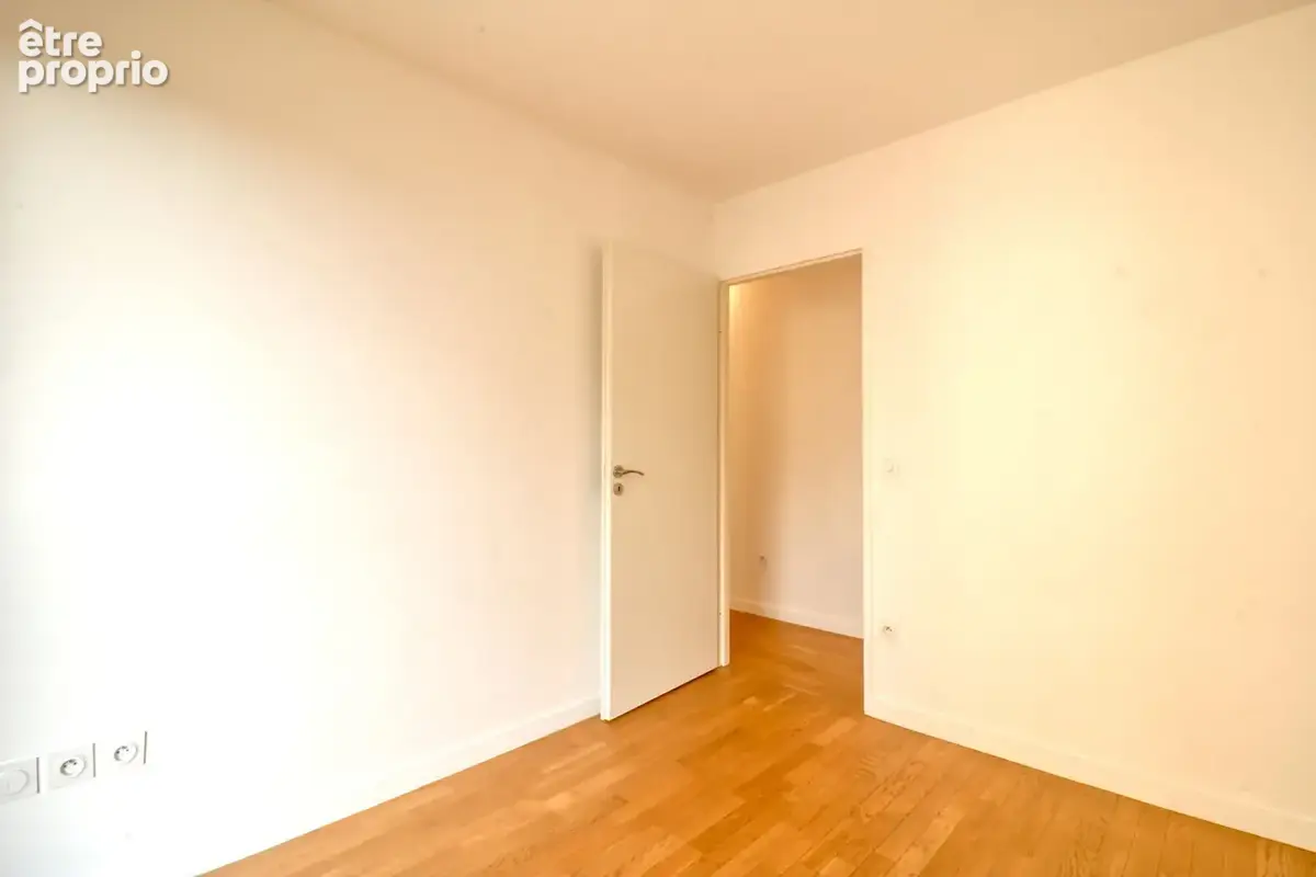 Appartement Antony 3 pièces 56.20 m2 - Villa Georgia - 10 min du centre-ville et 1200 m du RER B! - photo 12