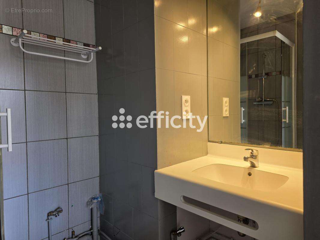 Appartement - photo 7
