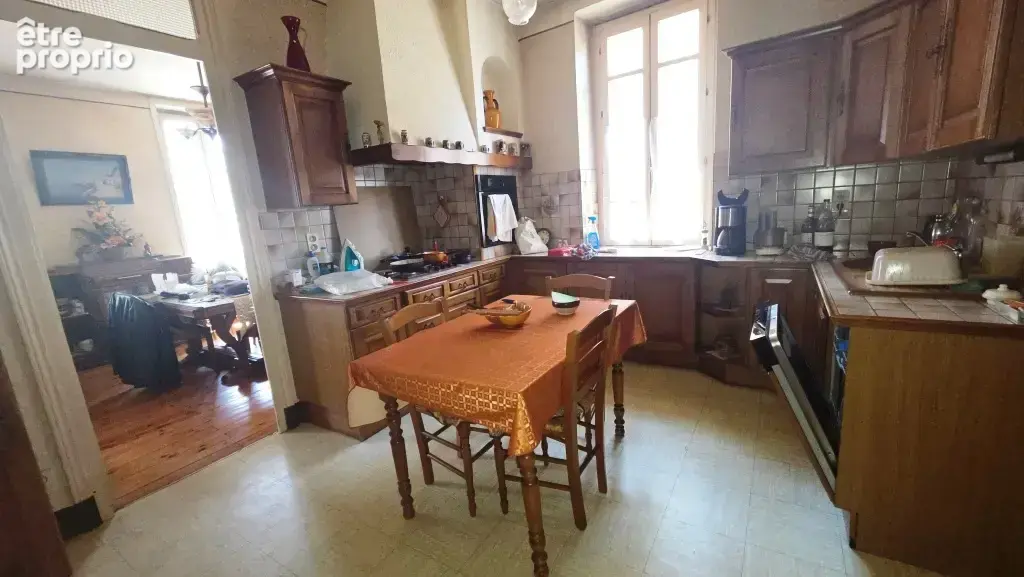 Maison de ville à rénover - photo 6