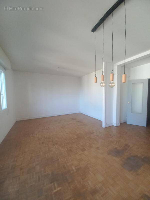 Appartement à LORIENT