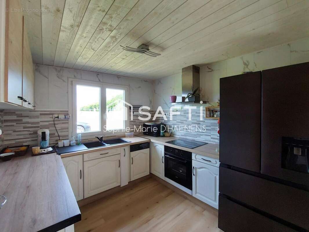 Photo 5 - Maison à LERE