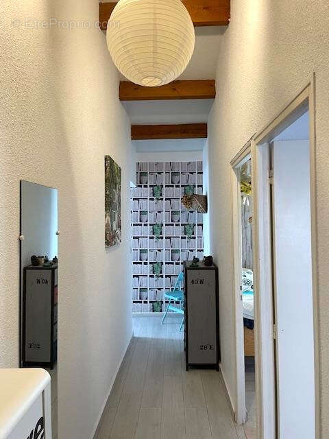 Appartement à LE CHATEAU-D'OLERON