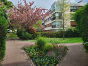 Appartement à FONTENAY-LE-FLEURY