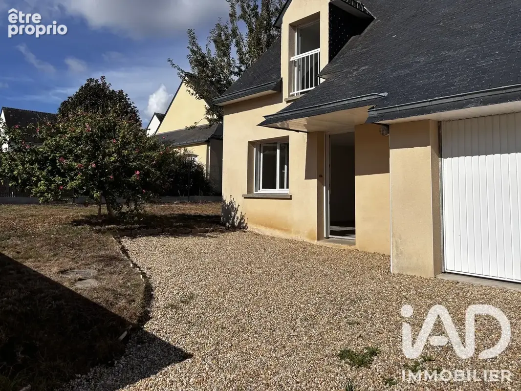 Photo 1 - Maison à QUESTEMBERT