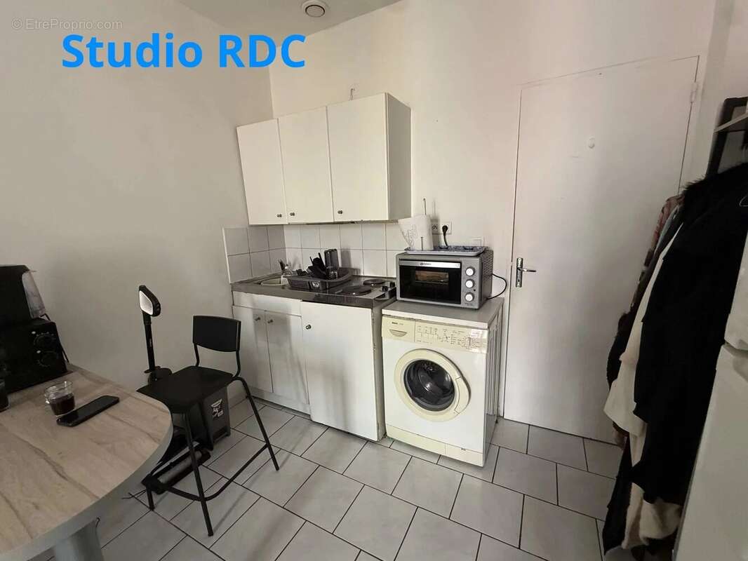 Appartement à TOURVES