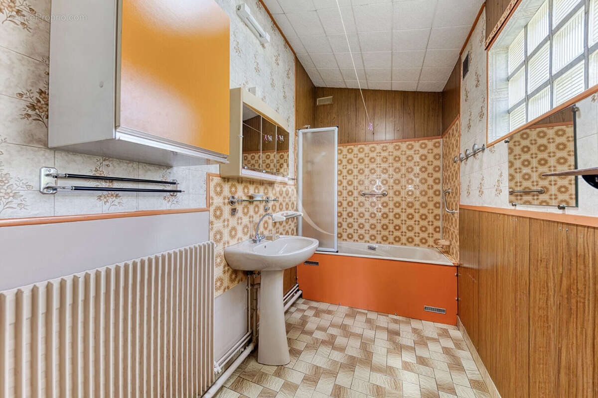 Maison à NOISIEL