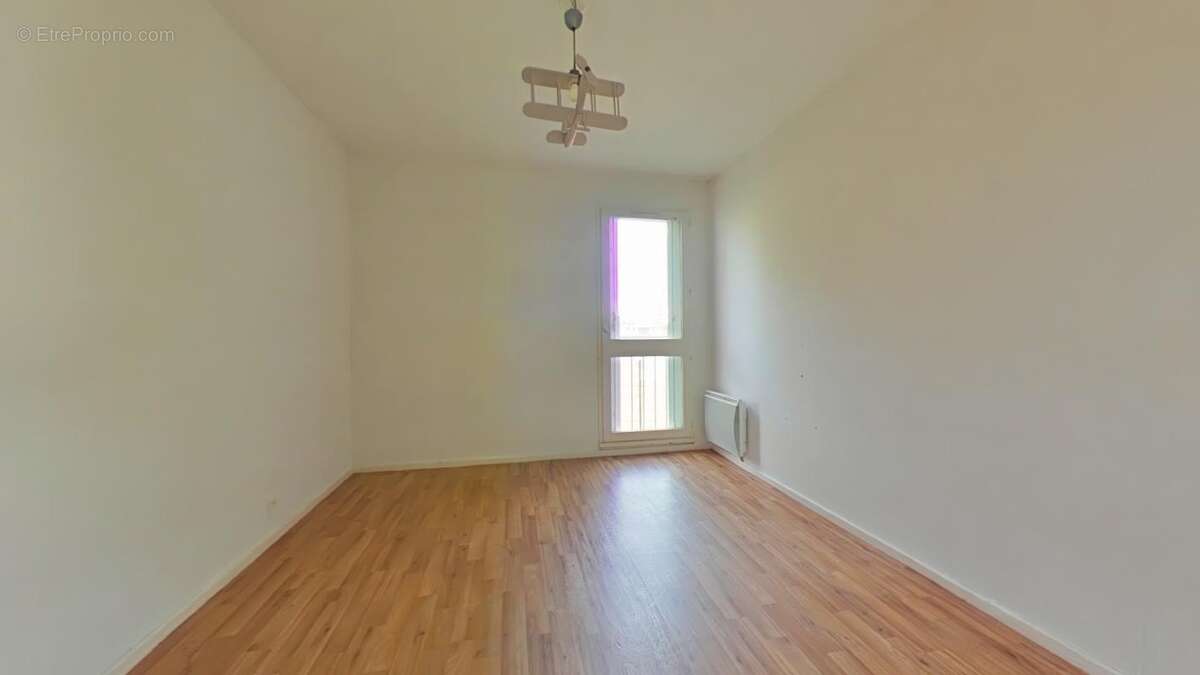 Appartement à TARBES