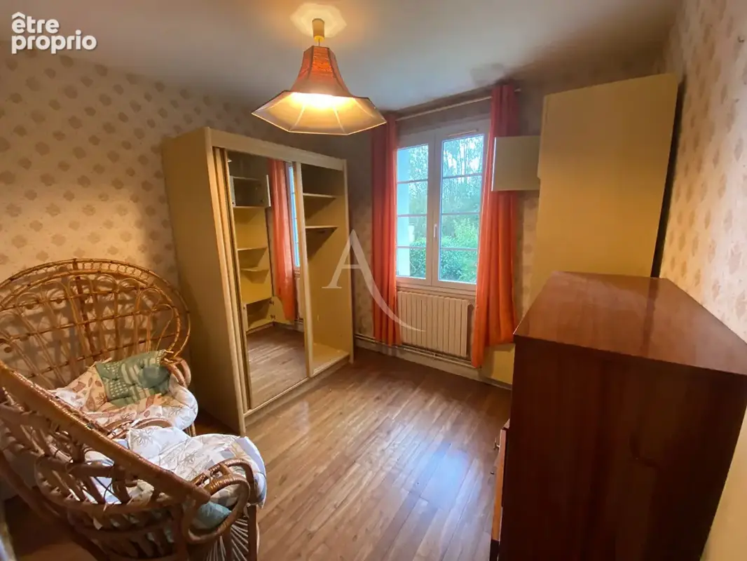 Maison Marans 4 pièce(s) 80 m2 - photo 6