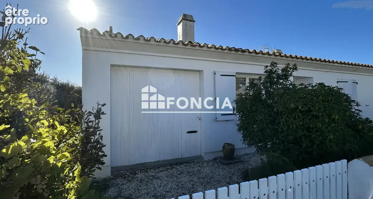 Photo Maison à Challans au prix de 206 000€