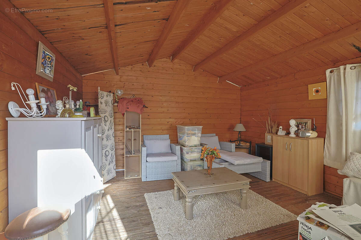 Maison à LA FARLEDE