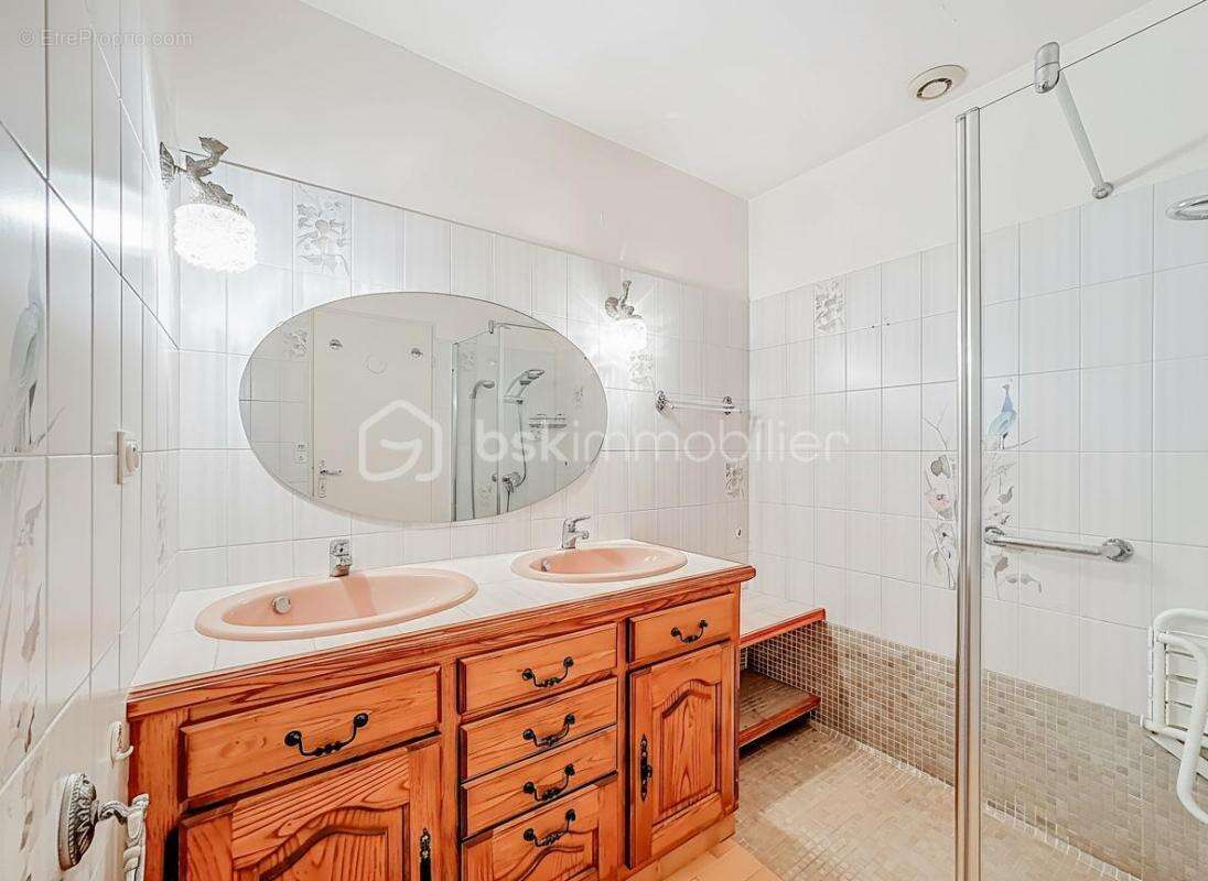 Maison à PALAVAS-LES-FLOTS