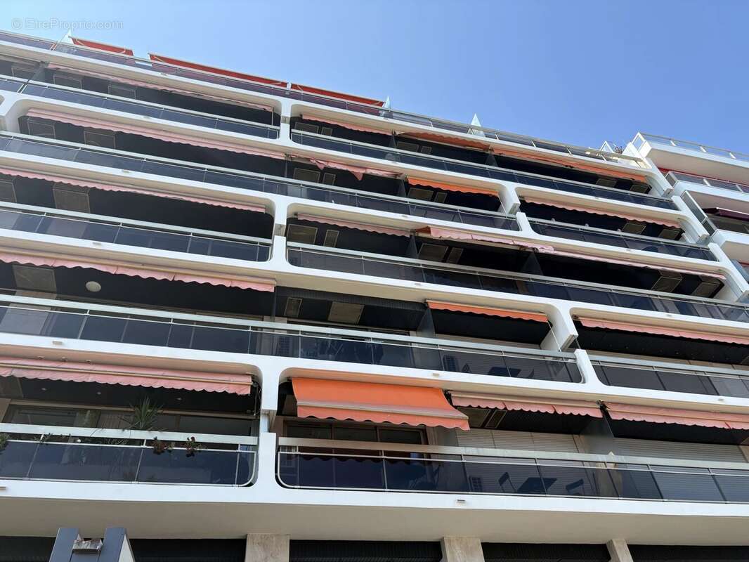 3 pieces de 112m² promenade des anglais - photo 3