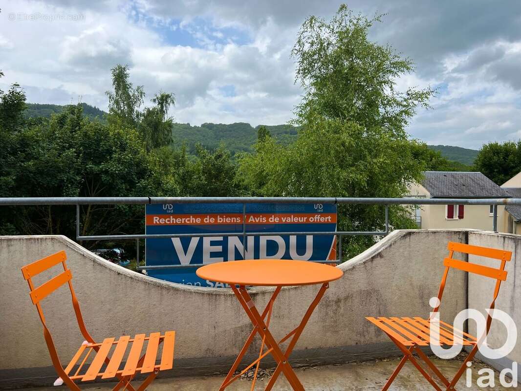 Photo 6 - Appartement à SAINT-GENIEZ-D'OLT
