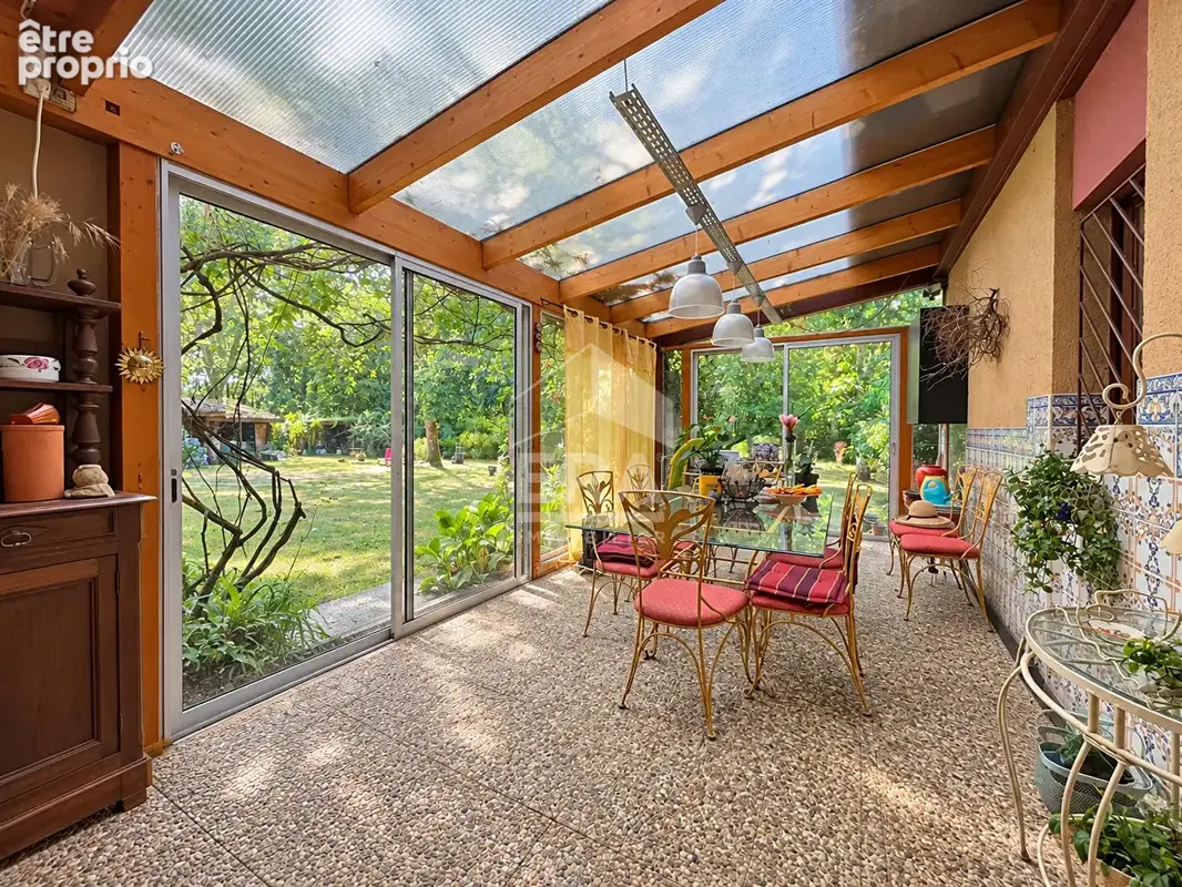 Maison d'architecte 178m² à mont-de-marsan - photo 15