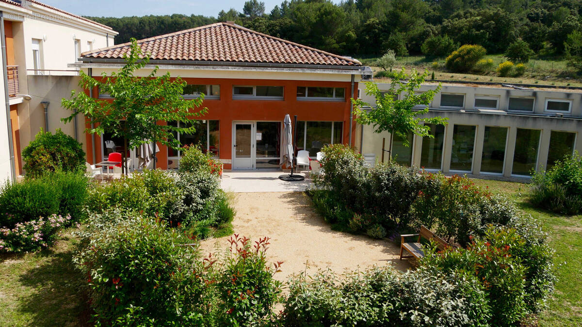 Appartement à CABRIES