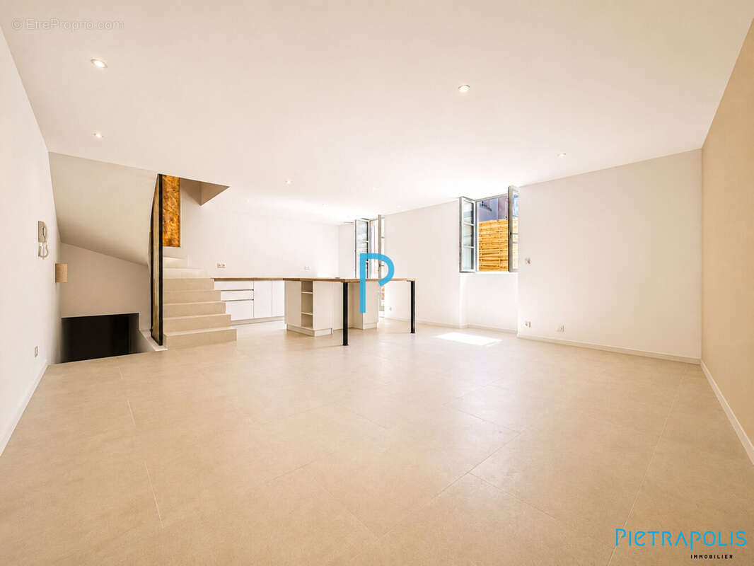 Appartement à TARARE