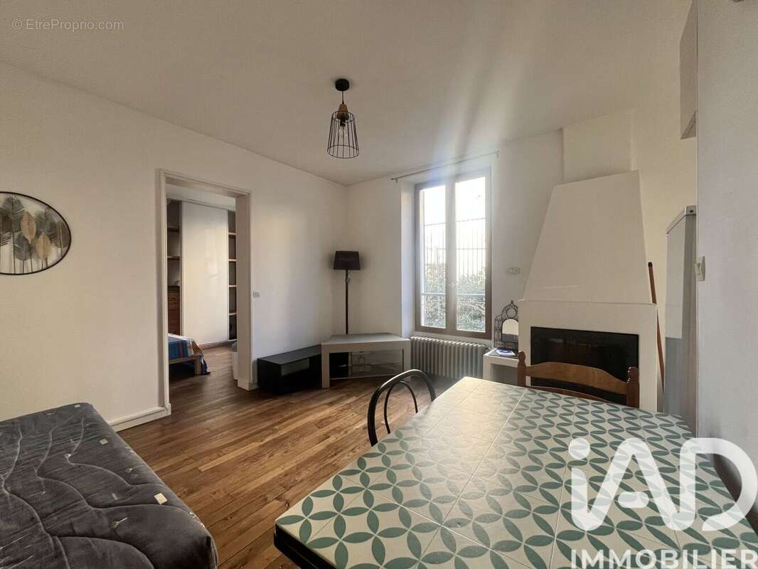 Photo 3 - Appartement à CORBEIL-ESSONNES