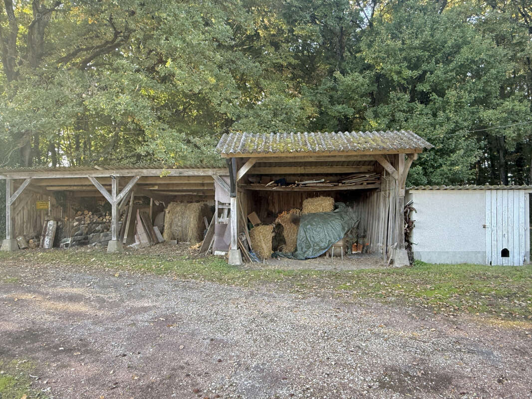 Maison à CHAUMONT-SUR-LOIRE