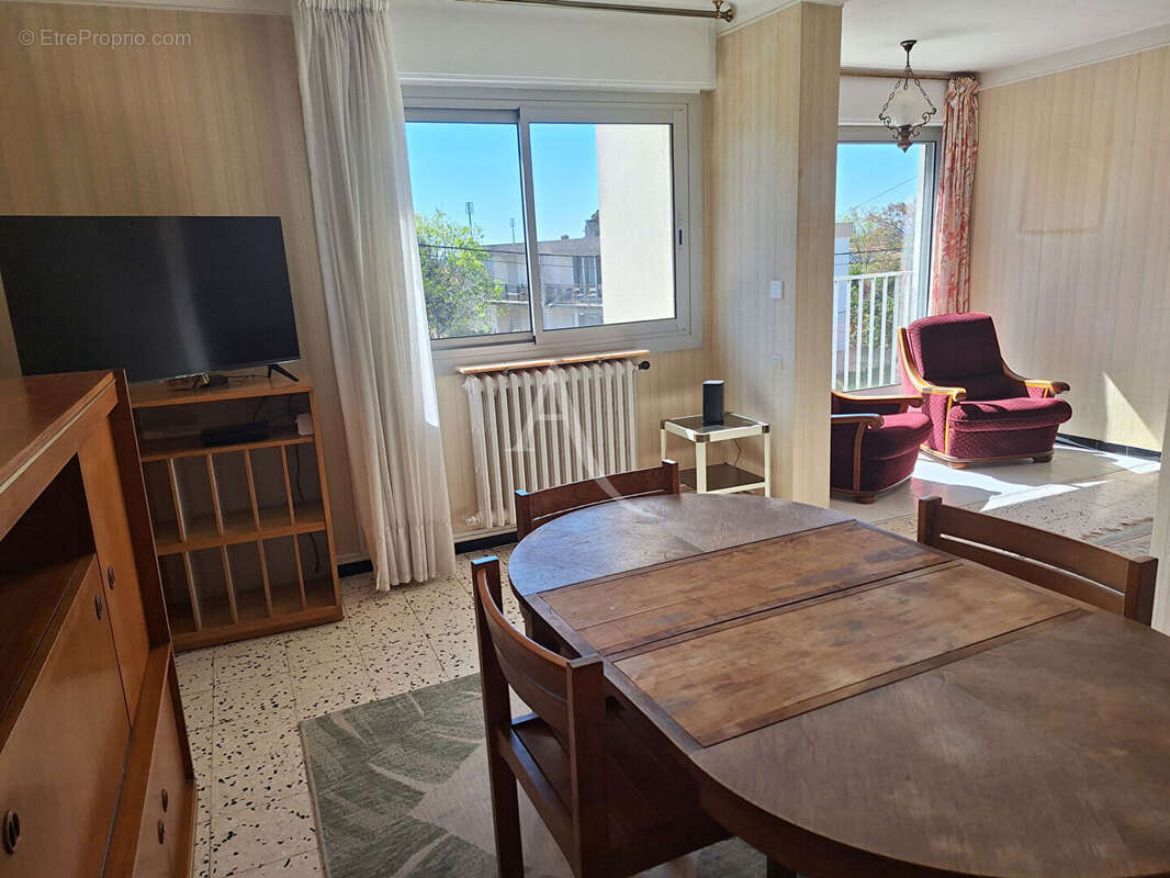 Appartement à SETE
