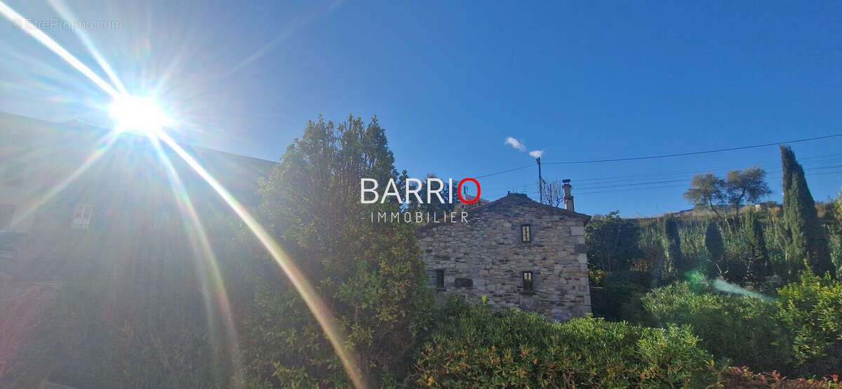 Appartement à COLLIOURE