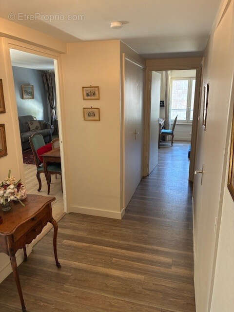 Appartement à LYON-6E