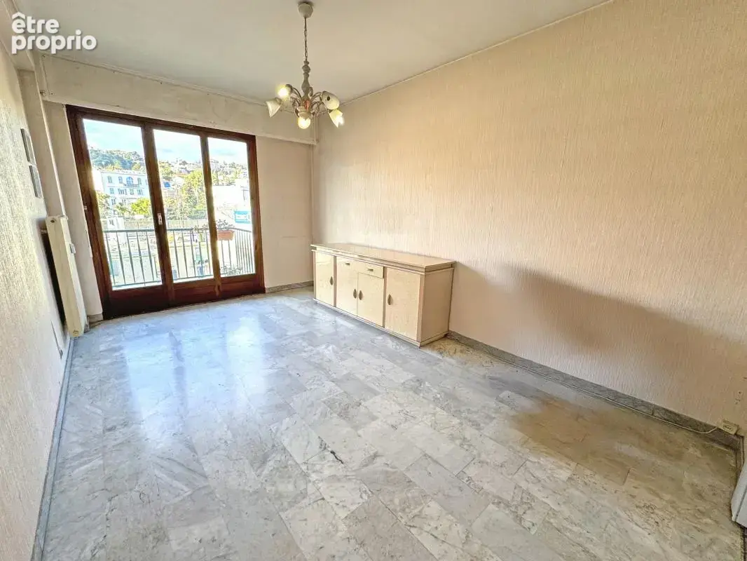 Lumineux 2 pièces –44 m² –Balcon –Cave –À rénover–Californie - photo 4