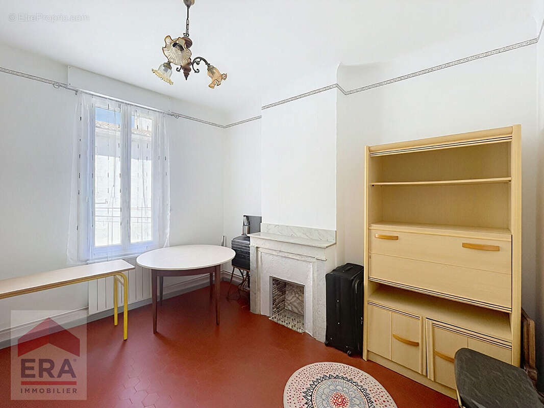 Maison à MARSEILLE-14E