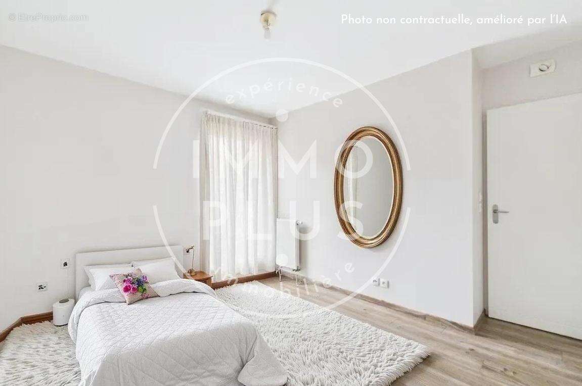 Appartement à ANNECY